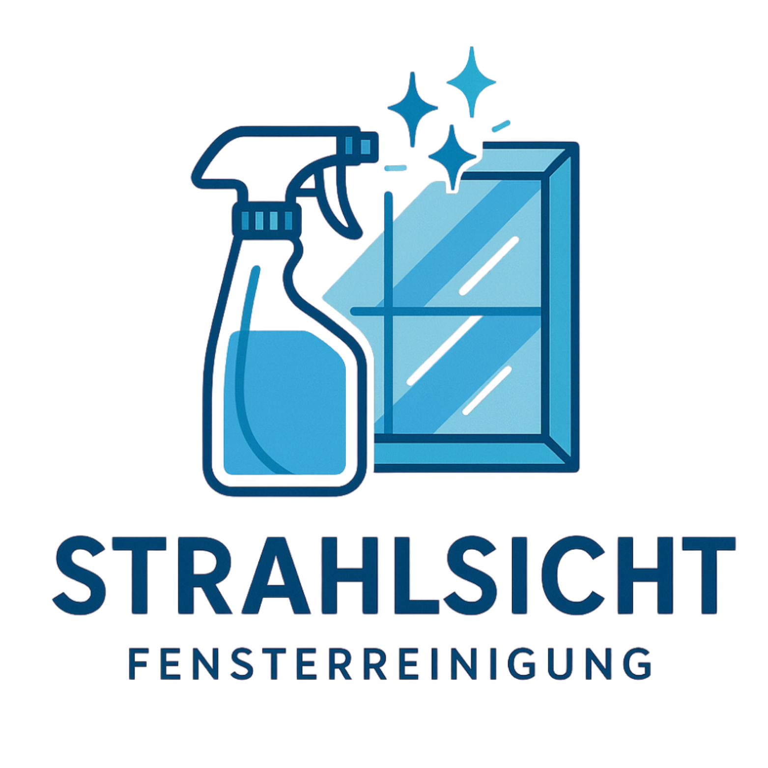Strahlsicht I Fensterreinigung 